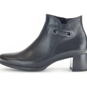 Gabor boots 827 57 noir