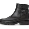 Gabor boots 762 57 noir