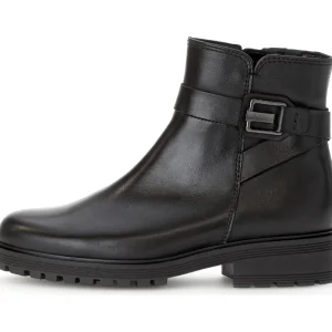 Gabor boots 762 57 noir