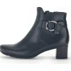Gabor boots 824 67 noir