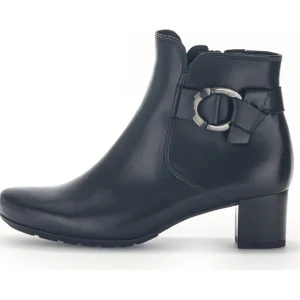 Gabor boots 824 67 noir