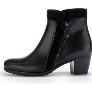 Gabor boots 520 27 noir