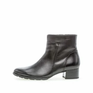 Gabor boots 510 27 noir