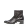 Gabor boots 510 27 noir