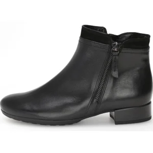 Gabor boots 718 57 noir