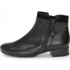 Gabor boots 32718 noir