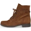 Gabor bottes 34674 18 marron