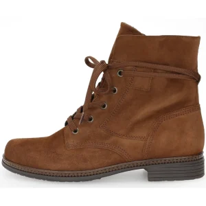 Gabor bottes 34674 18 marron