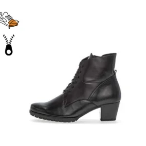 Gabor bottes 36605 57 noir
