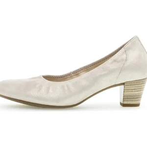 Gabor escarpins 180 14 beige