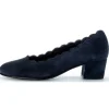 Gabor escarpins 22221 46 marine