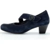 Gabor escarpins 26149 36 marine