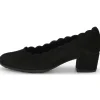Gabor escarpins 211 57 noir