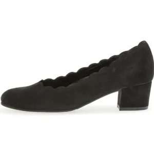 Gabor escarpins 221 47 noir