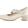 Gabor escarpins 149 beige