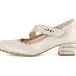 Gabor escarpins 149 beige