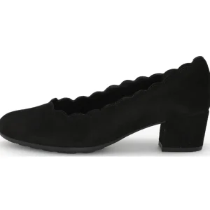 Gabor escarpins 02211 noir