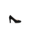 Gabor escarpins 01270 noir