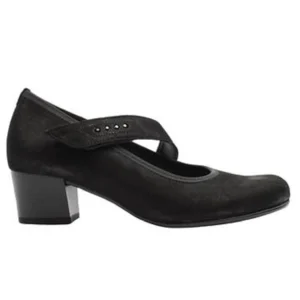 Gabor escarpins 149 noir