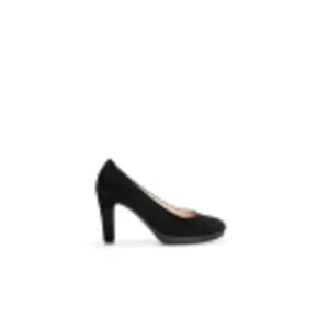 Gabor escarpins 01270 noir