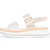 Gabor nu pieds sandales 42744 rose poudre