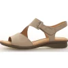Gabor nu pieds sandales 66063 beige