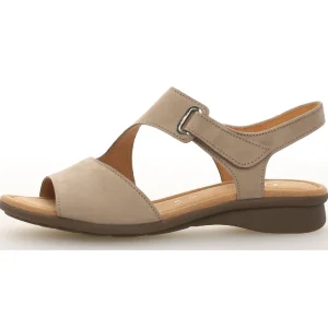 Gabor nu pieds sandales 66063 beige