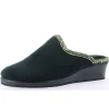 Garzon chaussons ga 1826 247 noir