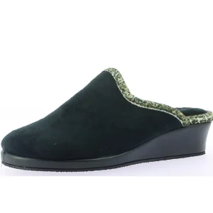 Garzon chaussons ga 1826 247 noir