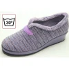 Garzon chaussons ga 1325 534 violet