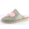 Garzon chaussons p246 275 rose