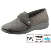 Gaviga chaussons 1627 2 marron