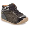 Gbb bottines olsa noir