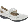 Geo reino ballerines inet argent