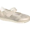 Geo reino ballerines orcavar creme