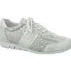 Geo reino baskets menis argent