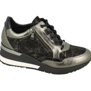 Geo reino baskets sirene noir