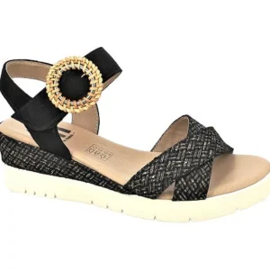 Geo reino nu pieds sandales kepabe