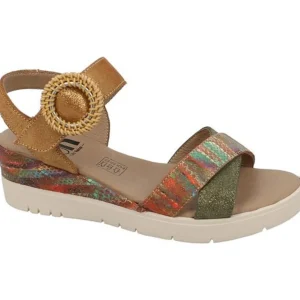 Geo reino nu pieds sandales kepabe