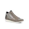 Geox baskets d1668a beige
