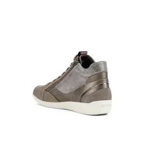 Geox baskets d1668a beige