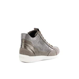 Geox baskets d1668a beige