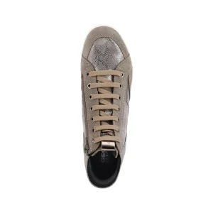 Geox baskets d1668a beige