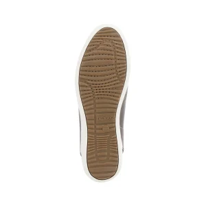 Geox baskets d1668a beige