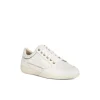 Geox baskets d3568a blanc