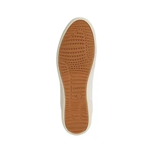Geox baskets d3568a blanc
