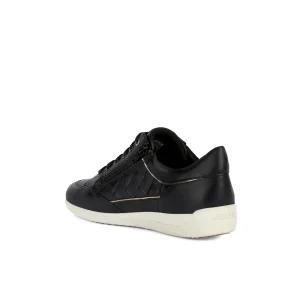 Geox baskets d3568a noir