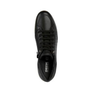 Geox baskets d3568a noir