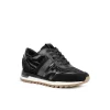 Geox baskets d16aqa noir