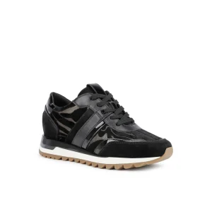 Geox baskets d16aqa noir